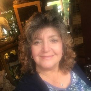 Meet your Posher, Diane